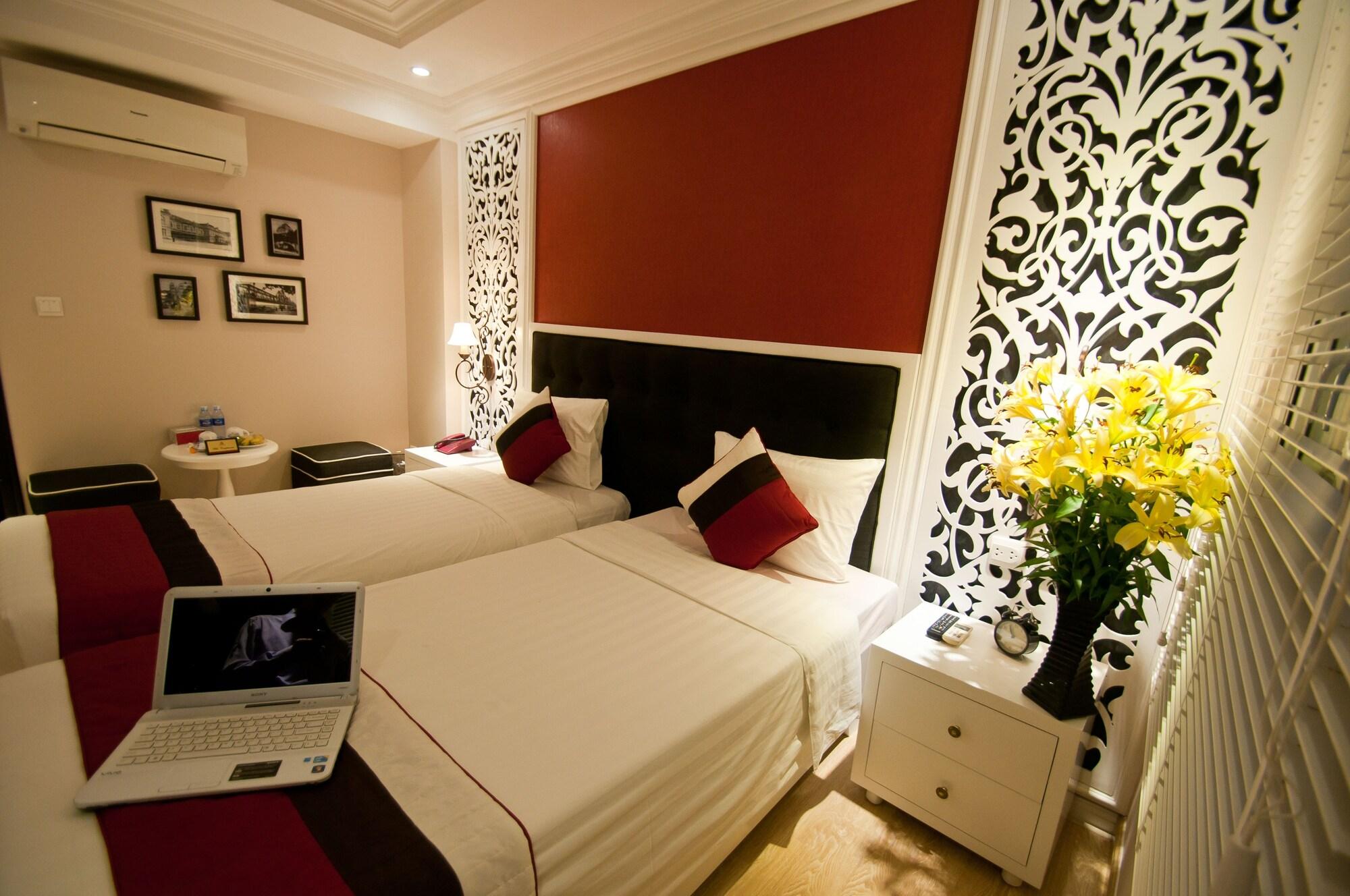 Hotel Lavender & Hanoi
