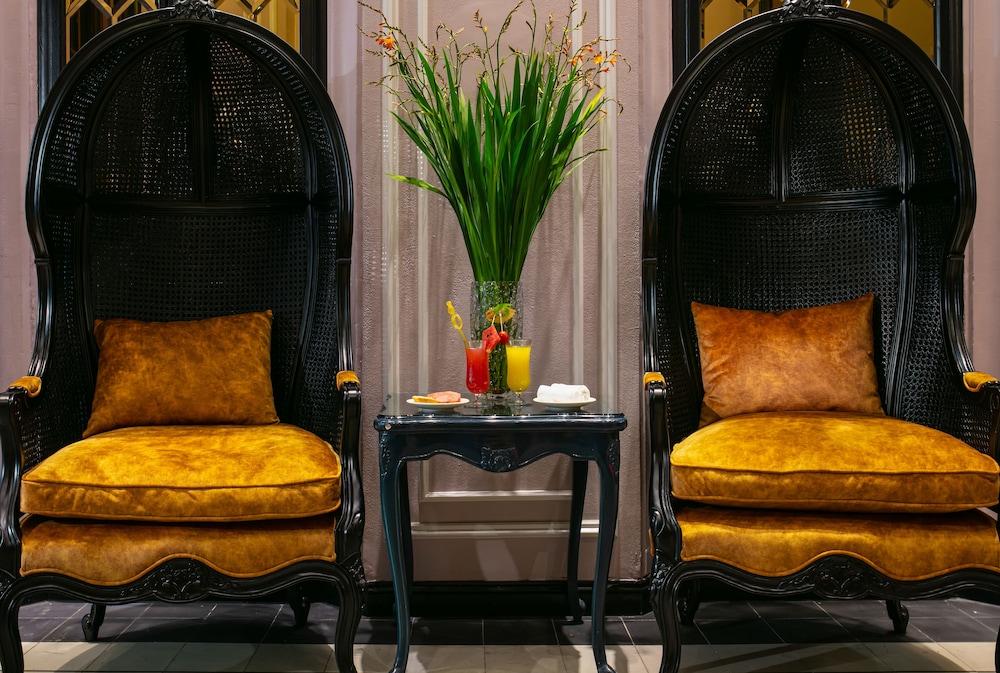 Hotel Lavender & Hanoi